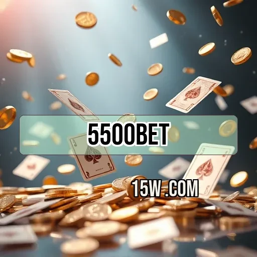 5500bet.com: O Melhor Lugar para Jogar Bingo Online no Brasil!
