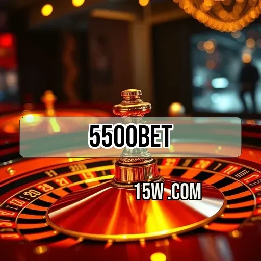 5500bet.com: Conquiste o Mundo dos Esports em Grande Estilo!