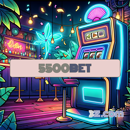 Baixar Diversão: Recursos Únicos no 5500bet.com