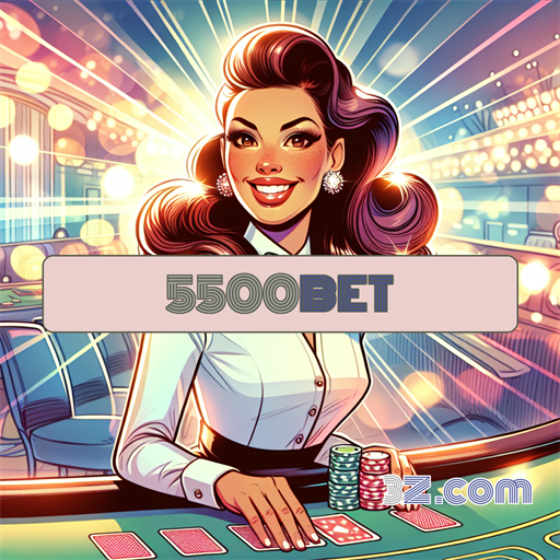 Bônus que Encantam: O Que Esperar no 5500bet.com?