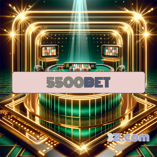 Segurança em Jogos Online: A Confiança Que 5500bet Oferece