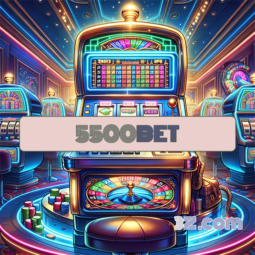 Entre em um Mundo de Slots Vibrantes e Empolgantes