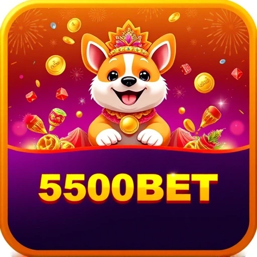 5500bet.com