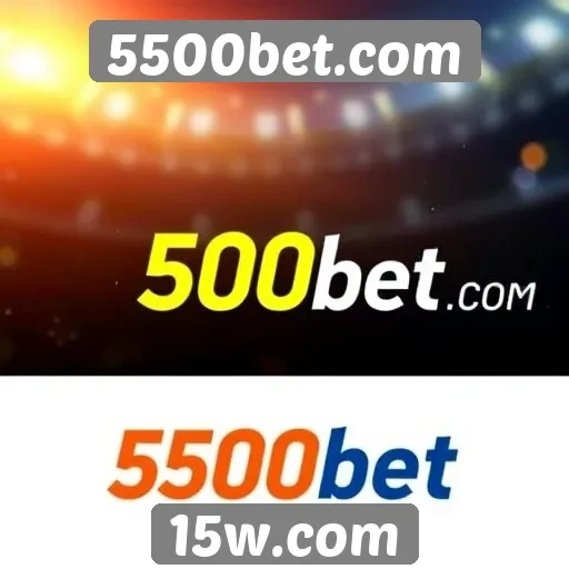 Promoções e bônus disponíveis em 5500bet.com