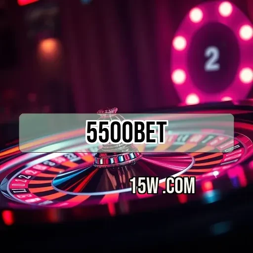 5500bet.com: Jogos de Mesa que Transformam sua Diversão em Prêmios